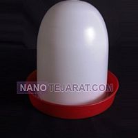 آبخوری 3 لیتری دستی  آبخوری 3 لیتری دستی